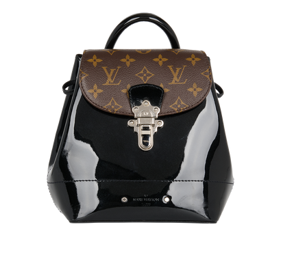 Hot Springs Backpack, front view